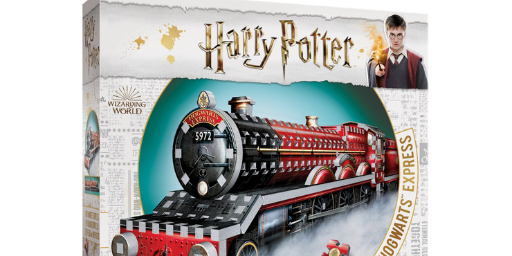 10 Harry Potter Gifts Even Muggles Would Love